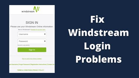 windstream email login email